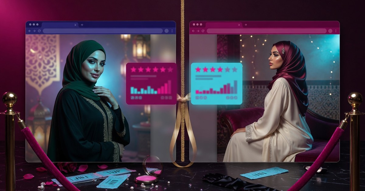 Best Muslim MILF and Hijab Niche Sites Compared