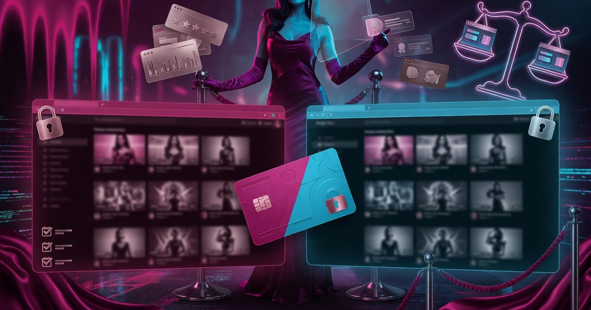 Brazzers vs Reality Kings: Which Premium Network Is Worth It?