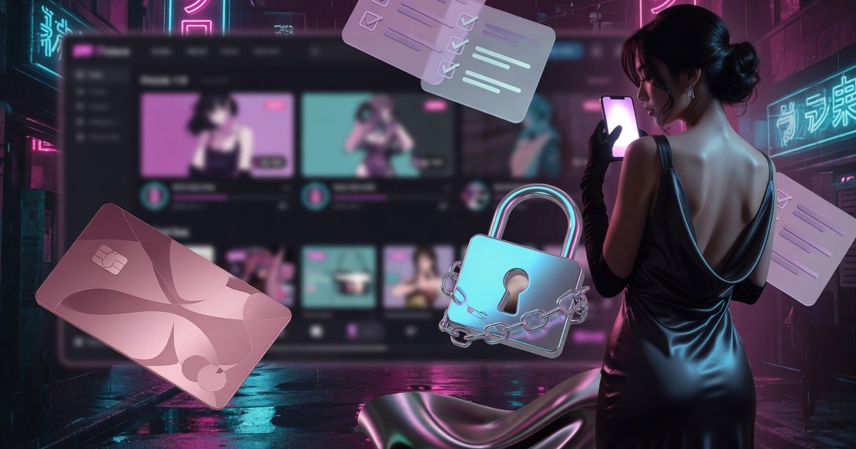 Free-Hentai.com Review: Free Anime Adult Videos, Safety, and Alternatives