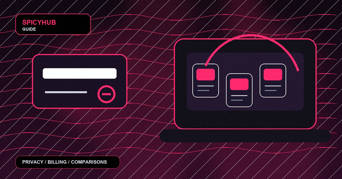 How to Cancel PornTrex Safely and Avoid Billing Surprises - Complete Guide