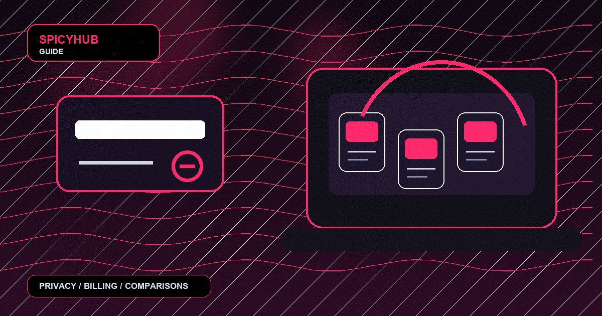 Is Brazzers Safe? Privacy, Billing, and Red Flags