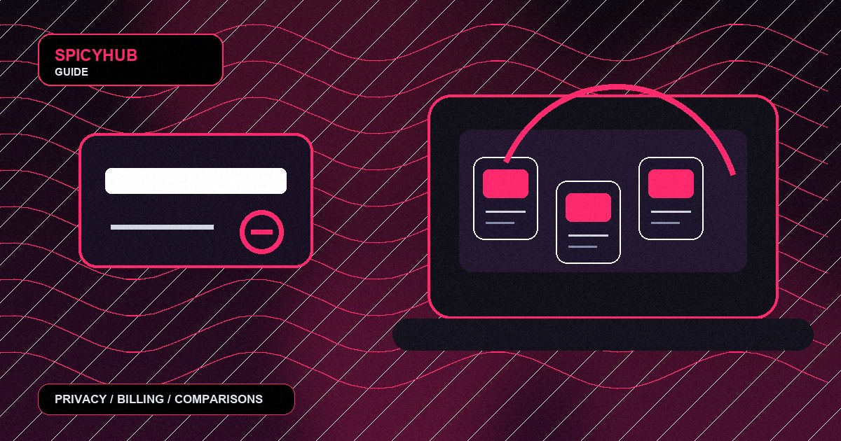 Is Brazzers Safe? Privacy, Billing, and Red Flags