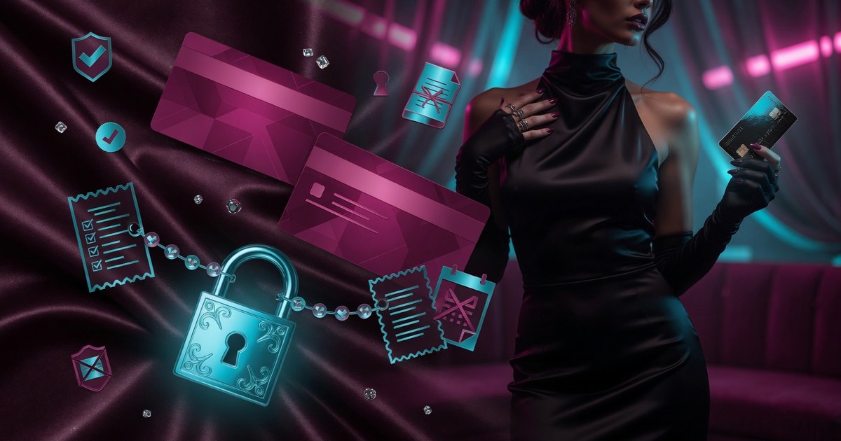 How to Is Kink Safe? Privacy, Billing, and Red Flags - 20