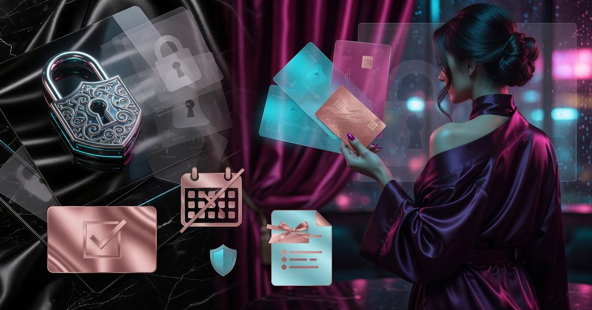 How to Is ManyVids Safe? Privacy, Billing, and Red Flags