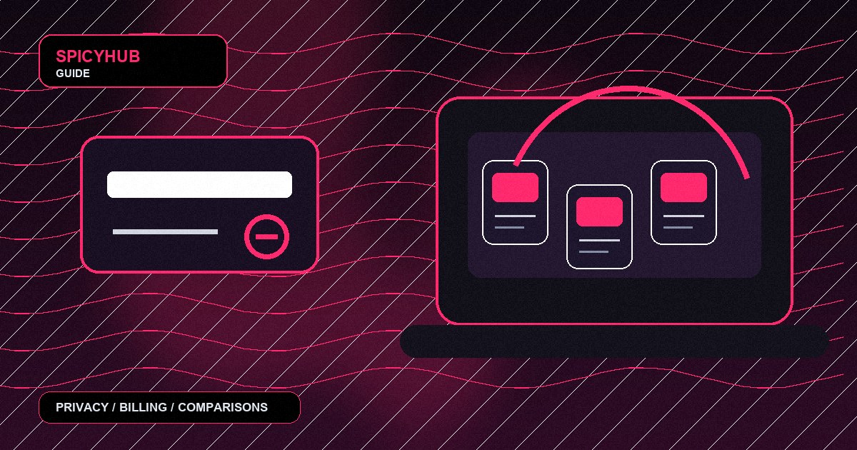 Is Blacked Safe? Privacy, Billing, and Red Flags - Complete Guide 2026