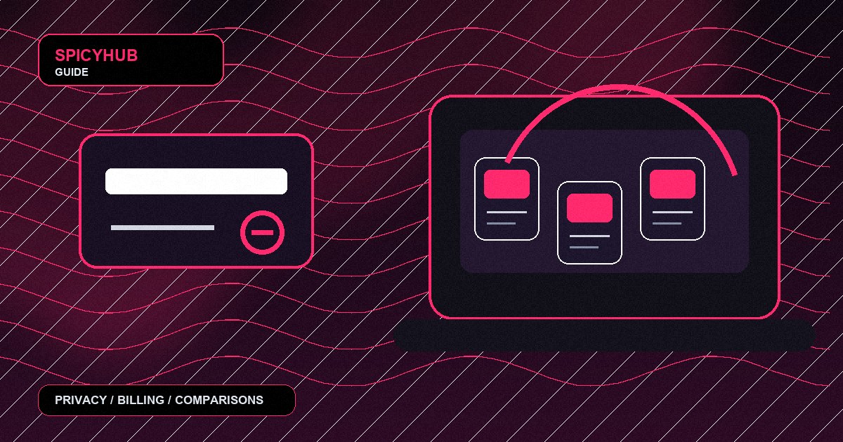 Is Deeper Safe? Privacy, Billing, and Red Flags: Everything You Need to Know