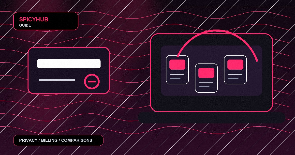 Is Evil Angel Safe? Privacy, Billing, and Red Flags: Everything You Need to