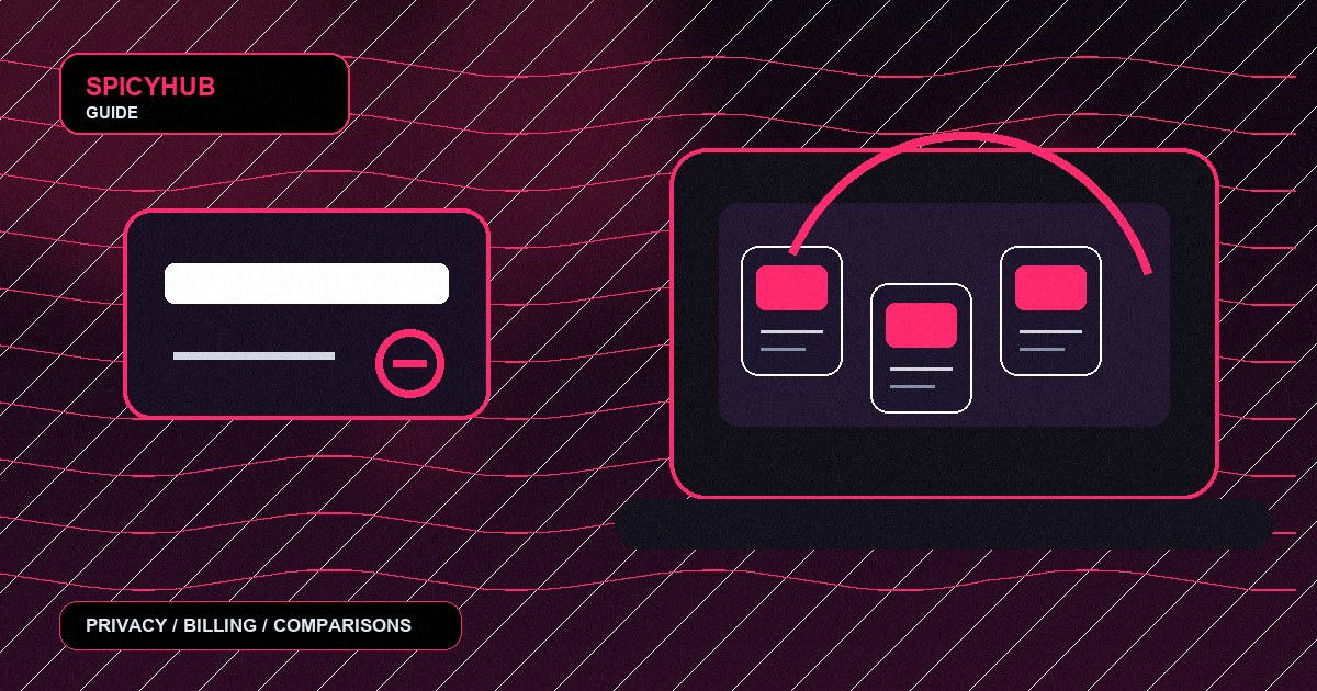 Is Falcon Studios Safe? Privacy, Billing, and Red Flags - Complete Guide 2026