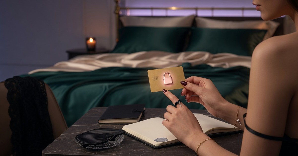 Is Femdom Empire Safe? Privacy, Billing, and Red Flags - Complete Guide 2026