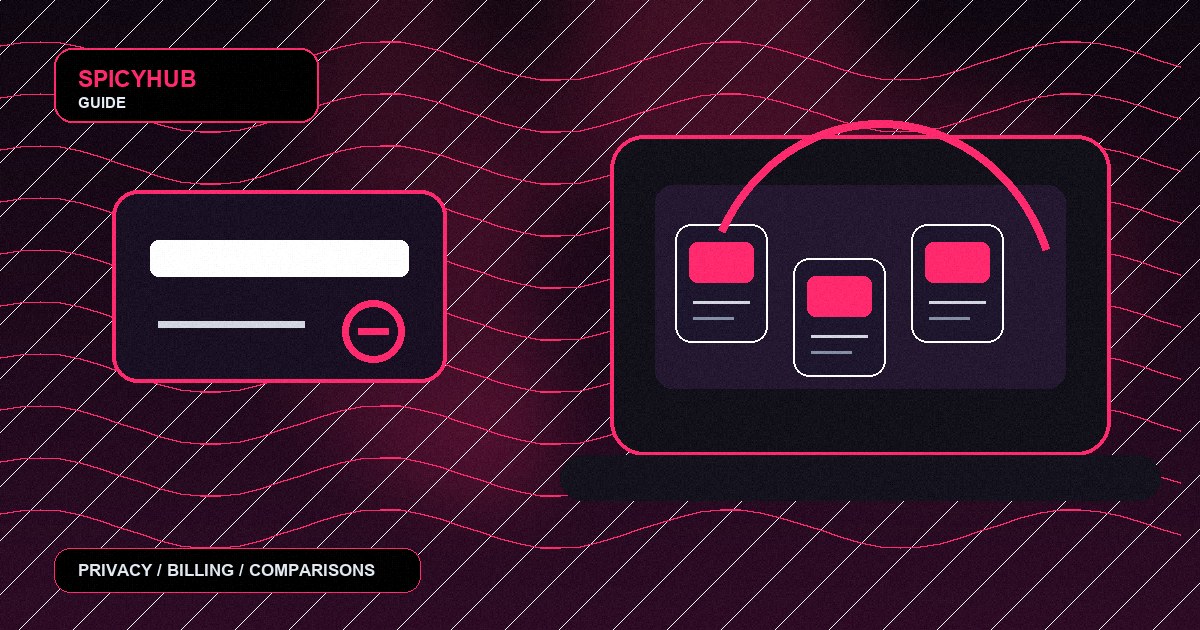 Is Free-Hentai.com Safe? Privacy, Billing, and Red Flags: Everything You