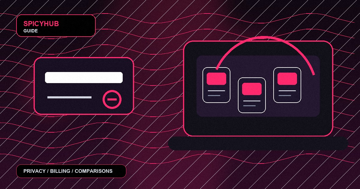 Is HQPorner Safe? Privacy, Billing, and Red Flags - Complete Guide 2026