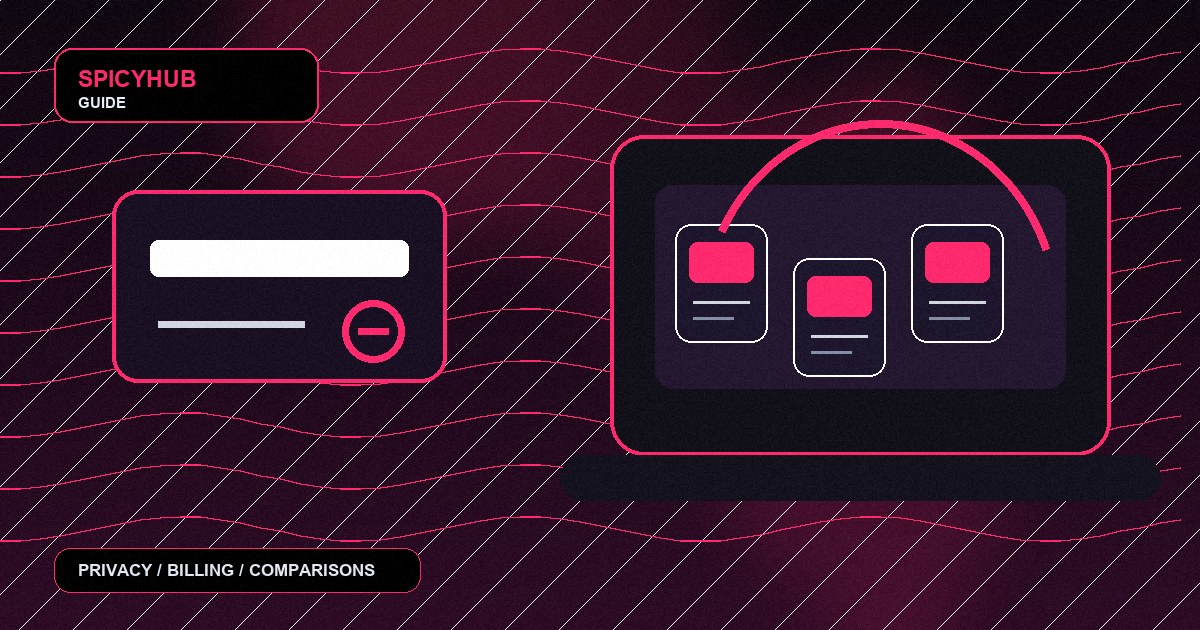 Is OnlyFans Safe? Privacy, Billing, and Red Flags