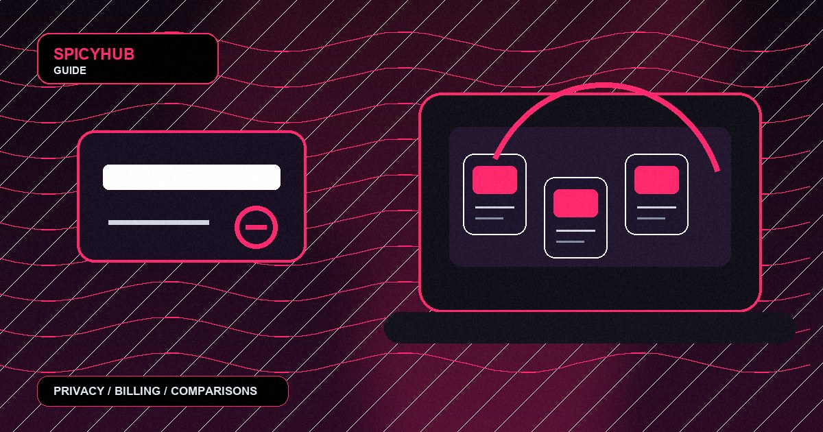 Is SpankBang Safe? Privacy, Billing, and Red Flags - Complete Guide 2026