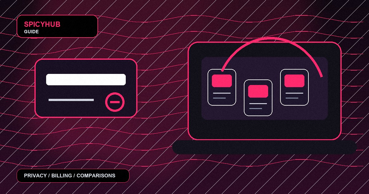 Is Trans Angels Safe? Privacy, Billing, and Red Flags - Complete Guide 2026