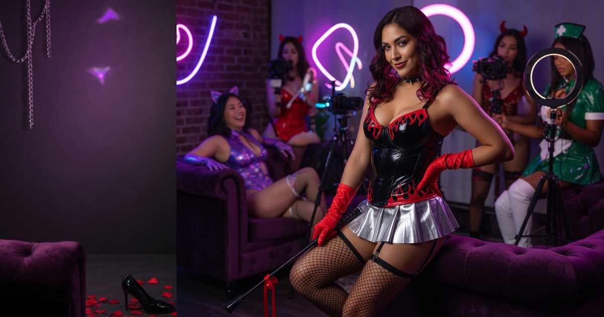 Top 10 Ballbusting Fansly Girls (2026)