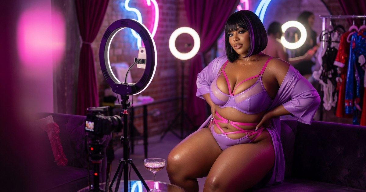 Top 10 BBW OnlyFans Girls in 2026
