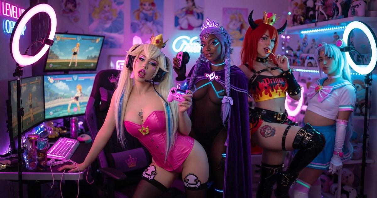 Top 10 Royal & Princess OnlyFans Girls (2026)