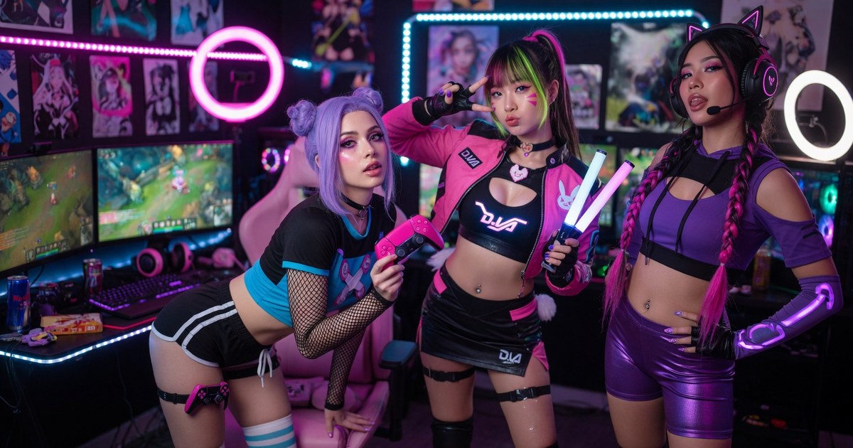 Top 10 Sporty Aesthetic OnlyFans Girls (2026)